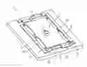 Fig. 01 - Capacitive force sensor having improved attachment