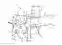 Fig. 01 - Delivery device for delivering yarns, method for determining the tension of yarns and use of control means for controlling actuators for delivering yarns