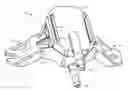 Fig. 01 - O-ring internal seal for pressure sensor