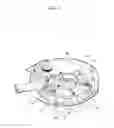Fig. 04 - Biological material, measuring instrument