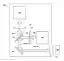 Fig. 01 - Method of measuring Raman scattering and related spectrometers and laser sources
