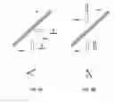 Fig. 05 - Method of measuring Raman scattering and related spectrometers and laser sources