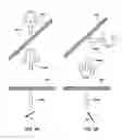 Fig. 07 - Method of measuring Raman scattering and related spectrometers and laser sources