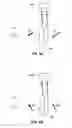 Fig. 08 - Method of measuring Raman scattering and related spectrometers and laser sources