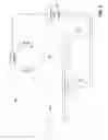Fig. 02 - Light field illumination container inspection system