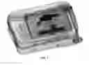 Fig. 01 - INSPECTION DEVICES AND METHODS FOR DETECTING A FIREARM IN A LUGGAGE