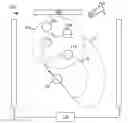 Fig. 01 - Determining a spatial configuration of multiple nuclei