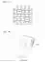 Fig. 34 - Yarn, detection system, fiber sheet, connector, detection device, and liquid type estimation method