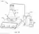 Fig. 13 - Wirelessly sensing properties of a closed environment and devices thereof