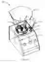 Fig. 15 - Wirelessly sensing properties of a closed environment and devices thereof