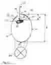 Fig. 06 - Method and apparatus for creating an opening in the calcified shell in the region of the blunt end of an incubated bird egg with embryo and for determining the sex thereof