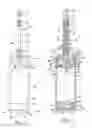 Fig. 02 - Apparatus and method for separating and concentrating fluids containing multiple components