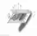 Fig. 09 - Watthour meter block with safety shield