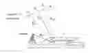 Fig. 01 - Method and device for imaging by bistatic synthetic aperture radar