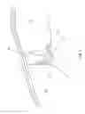 Fig. 06 - Frame support member and frame support assembly for over-the-glasses (OTG) eyewear