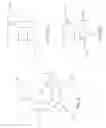 Fig. 07 - Frame support member and frame support assembly for over-the-glasses (OTG) eyewear
