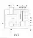 Fig. 02 - Projector, heat dissipation module, and heat dissipation fin set