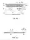 Fig. 08 - Projector, heat dissipation module, and heat dissipation fin set