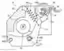 Fig. 01 - Cam having multiple contact states for an apparatus