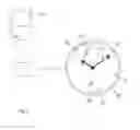 Fig. 06 - MULTIFUNCTIONAL SYSTEM FOR A WRISTWATCH