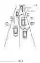Fig. 09 - Trajectory assistance for autonomous vehicles