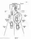 Fig. 10 - Trajectory assistance for autonomous vehicles