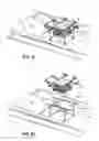 Fig. 09 - Package delivery by means of an automated multi-copter UAS/UAV dispatched from a conventional delivery vehicle