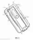 Fig. 02 - Protective case for use with a mobile device