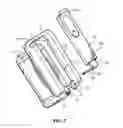 Fig. 03 - Protective case for use with a mobile device