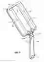 Fig. 04 - Protective case for use with a mobile device