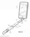Fig. 05 - Protective case for use with a mobile device