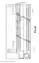 Fig. 06 - Protective case for use with a mobile device