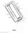 Fig. 07 - Protective case for use with a mobile device