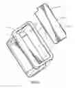 Fig. 08 - Protective case for use with a mobile device
