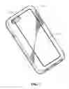 Fig. 09 - Protective case for use with a mobile device