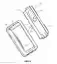Fig. 10 - Protective case for use with a mobile device