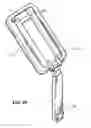 Fig. 12 - Protective case for use with a mobile device