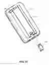 Fig. 14 - Protective case for use with a mobile device