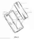 Fig. 15 - Protective case for use with a mobile device