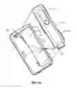 Fig. 16 - Protective case for use with a mobile device