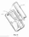 Fig. 17 - Protective case for use with a mobile device