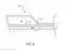 Fig. 05 - Composite unibody keyboard