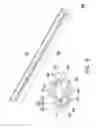 Fig. 07 - Hinge structure and electronic device