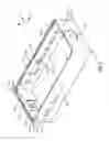 Fig. 05 - Very low draft housings and methods of manufacturing