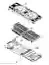 Fig. 01 - Heat dissipation structure of addin card