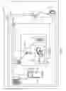 Fig. 02 - Controlling graphic field of view by operating head mounted display