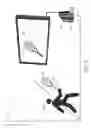 Fig. 07 - Simulation experience with physical objects