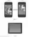 Fig. 03 - Interaction with a computing device via movement of a portion of a user interface
