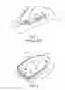 Fig. 02 - Air pressure sensing type mouse