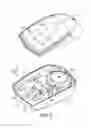 Fig. 03 - Air pressure sensing type mouse